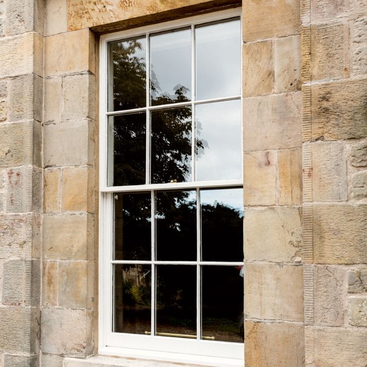Duddingston Farmhouse
