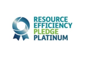 Resource Efficient Scotland Pledge